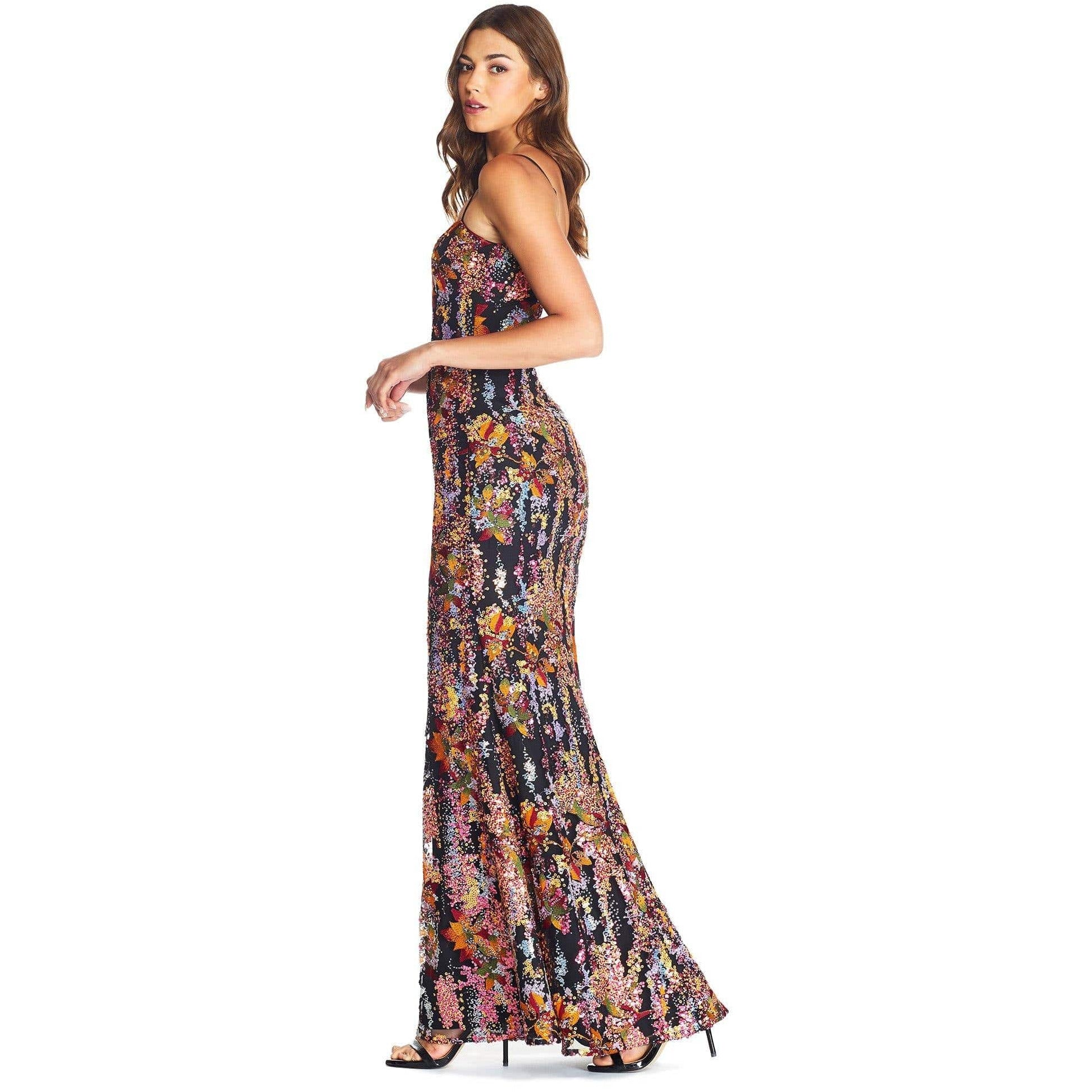 Giovanna Dress – Dress the Population